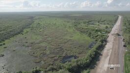 La natura incontaminata del Paraguay thumbnail