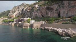 Ventimiglia, le grotte del Balzi Rossi thumbnail