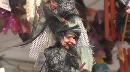 La Befana resiste al covid thumbnail
