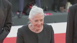La Regina incorona Vanessa Redgrave thumbnail