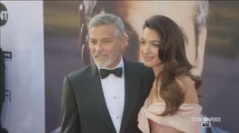 George Clooney e l'impegno nella politica e nel sociale thumbnail