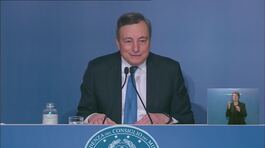 Lunedì Draghi parla agli italiani thumbnail