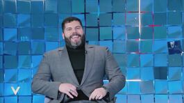 Oggi pomeriggio su Canale 5 torna Verissimo thumbnail
