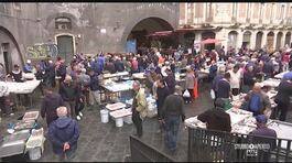 Il mercato del pesce di Catania thumbnail