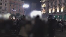 Milano, fermati due del branco thumbnail
