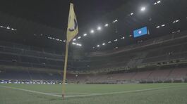 Il grande calcio su Mediaset thumbnail