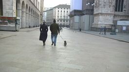 Sì vax, no vax e la coppia scoppia thumbnail