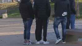 Maxi-risse, escalation di rabbia thumbnail