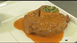 La cucina del Derby Grill di Monza thumbnail