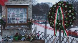Rigopiano, 29 morti senza giustizia thumbnail