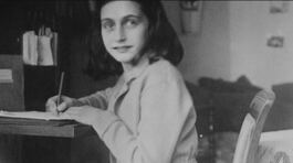 "Ecco chi tradì Anna Frank" thumbnail