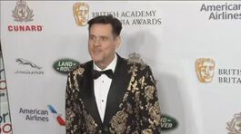 Jim Carrey, 60 anni e mille volti thumbnail