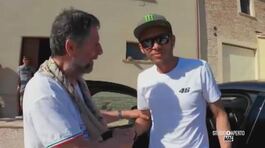 Il diario dei ricordi di Valentino Rossi thumbnail