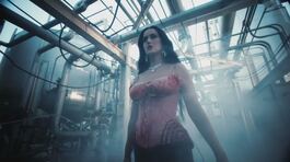 Katy Perry è già da hit thumbnail