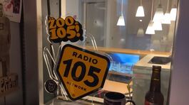 105 è la radio più ascoltata in Italia thumbnail