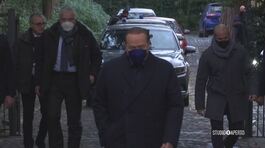 Il passo indietro di Berlusconi thumbnail