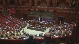Quirinale, al voto senza intesa thumbnail