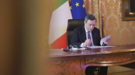 Draghi fa la prima mossa thumbnail