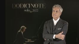 Baglioni torna in concerto dal vivo thumbnail