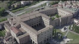 La Pilotta di Parma tra arte e architettura thumbnail