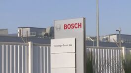 Bari, 700 esuberi alla Bosch thumbnail