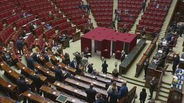 Sergio Mattarella fa il bis thumbnail