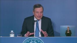 E Draghi resta a Palazzo Chigi thumbnail
