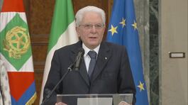 L'Italia riparte con Mattarella thumbnail