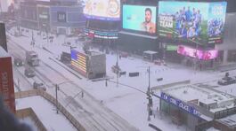 Bufera di neve, Stati uniti in tilt thumbnail