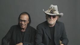 Venditti e De Gregori, il ritorno thumbnail