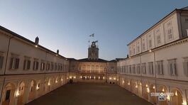 Il Palazzo del Quirinale thumbnail