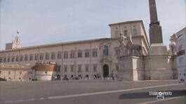 Le donne che hanno accompagnato al Quirinale i Presidenti della Repubblica thumbnail