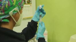 Le nuove regole anti-covid: meno dad per chi è vaccinato thumbnail
