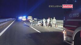 Uccide col suv e fugge, arrestato thumbnail