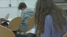 Maturità, tornano gli scritti thumbnail