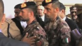 Marò, il caso è archiviato thumbnail