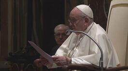 Tasse, la lezione di Papa Francesco thumbnail