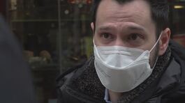 Vaccini, da oggi obbligo in Austria thumbnail