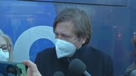 "Vicina la fine della pandemia" thumbnail