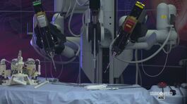 La chirurgia robotica del futuro dal Hamlyn Centre di Londra thumbnail