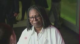 Whoopi oltraggia la Shoah, è bufera thumbnail