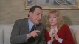 Il lungo addio a Monica Vitti thumbnail