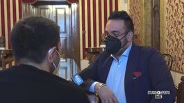 "Quarta mafia", l'inchiesta nel mag thumbnail