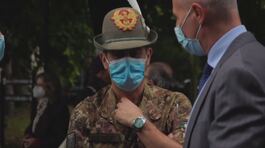 Virus, prove di normalità thumbnail