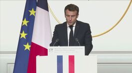 Ucraina, ci prova Macron thumbnail