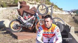 Toni Bou, trenta titoli mondiali nel trial motociclistico thumbnail