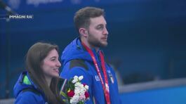 Italia, storico oro nel curling thumbnail