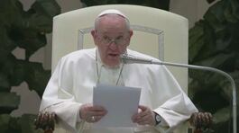Eutanasia, il no di Papa Francesco thumbnail