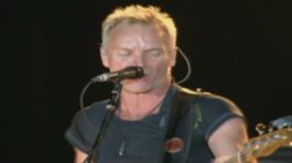 Anche Sting vende le sue canzoni thumbnail