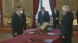 Un anno di Draghi, ora la fase due thumbnail